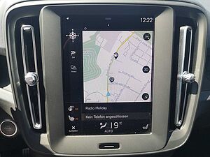 Volvo  T2 2WD Momentum Core(EURO 6d) Navi/Keyless-Start