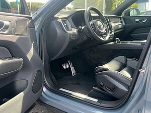 Volvo  Recharge T8 R-Design SHD/Keyless-Start/Autom. /LE