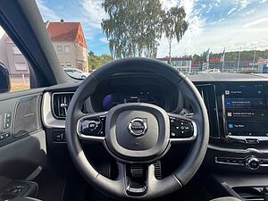 Volvo  Recharge T8 R-Design SHD/Keyless-Start/Autom. /LE