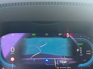 Volvo  Recharge T8 R-Design SHD/Keyless-Start/Autom. /LE