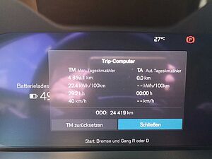 Volvo  Recharge Plus