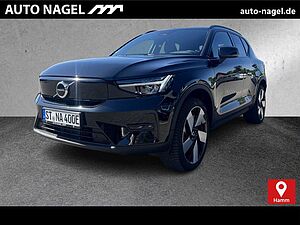 Volvo  Recharge Extended Range Plus |20'|CONNECT|