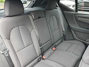 Volvo  Single Extended Range Plus Black Edition