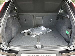 Volvo  Single Extended Range Plus Black Edition
