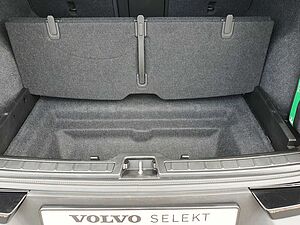 Volvo  Single Extended Range Plus Black Edition