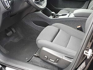 Volvo  Single Extended Range Plus Black Edition