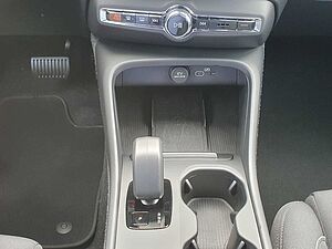 Volvo  Single Extended Range Plus Black Edition