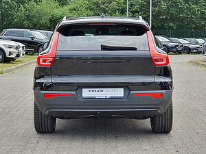 Volvo  Single Extended Range Plus Black Edition