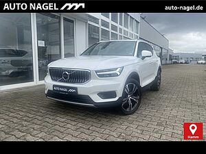 Volvo  T5 TwinEng 2WD Inscription Expr PlugIn Navi