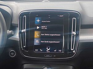 Volvo  T5 TwinEng 2WD Inscription Expr PlugIn Navi