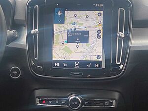Volvo  T5 TwinEng 2WD Inscription Expr PlugIn Navi