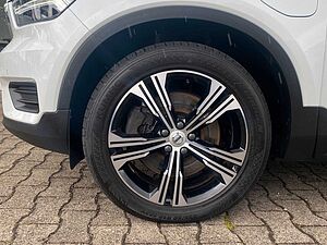 Volvo  T5 TwinEng 2WD Inscription Expr PlugIn Navi