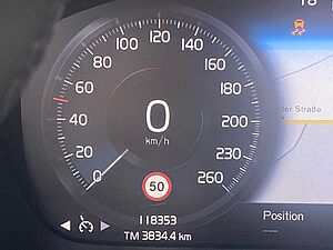 Volvo  T5 TwinEng 2WD Inscription Expr PlugIn Navi