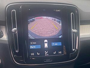 Volvo  T5 TwinEng 2WD Inscription Expr PlugIn Navi