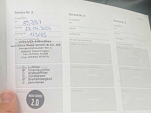 Volvo  T5 TwinEng 2WD Inscription Expr PlugIn Navi
