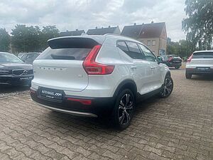 Volvo  T5 TwinEng 2WD Inscription Expr PlugIn Navi