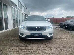 Volvo  T5 TwinEng 2WD Inscription Expr PlugIn Navi