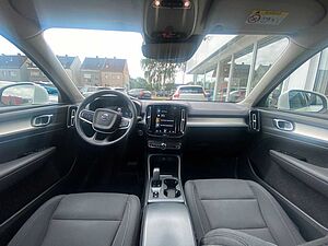 Volvo  T5 TwinEng 2WD Inscription Expr PlugIn Navi