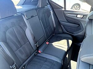 Volvo  B3 Autom. Core