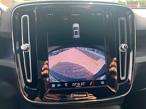 Volvo  Recharge Single Plus AHK|WINTER|