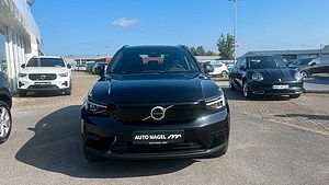 Volvo  Recharge Single Plus AHK|WINTER|