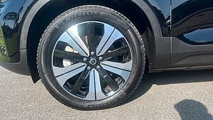Volvo  Recharge Single Plus AHK|WINTER|