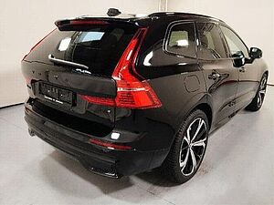 Volvo  T8 Plus Black Edition LUFT|B&W|HEAD UP|