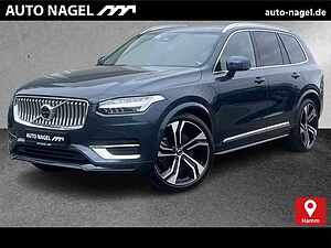 Volvo  T8 Ultra Bright | LUFT|PANO|MASSAGE