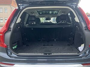Volvo  T8 Ultra Bright | LUFT|PANO|MASSAGE