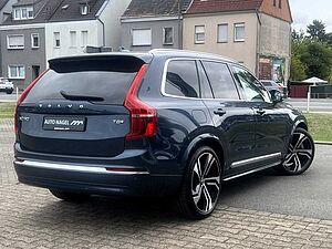 Volvo  T8 Ultra Bright | LUFT|PANO|MASSAGE