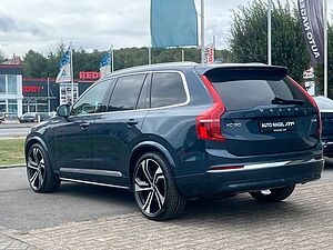 Volvo  T8 Ultra Bright | LUFT|PANO|MASSAGE