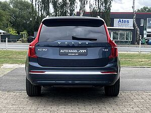 Volvo  T8 Ultra Bright | LUFT|PANO|MASSAGE