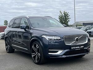Volvo  T8 Ultra Bright | LUFT|PANO|MASSAGE