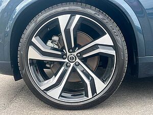 Volvo  T8 Ultra Bright | LUFT|PANO|MASSAGE