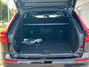Volvo  T6 Ultra Black Edition LUFT|B&W|AHK|