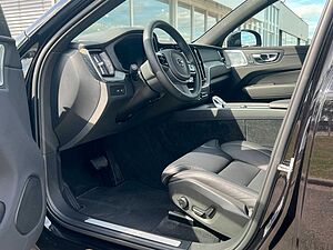 Volvo  T6 Ultra Black Edition LUFT|B&W|AHK|
