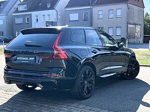 Volvo  T6 Ultra Black Edition LUFT|B&W|AHK|