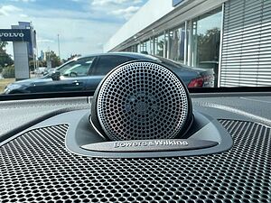 Volvo  T6 Ultra Black Edition LUFT|B&W|AHK|