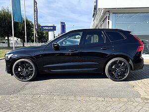 Volvo  T6 Ultra Black Edition LUFT|B&W|AHK|