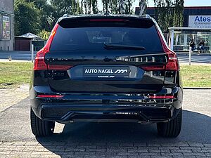 Volvo  T6 Ultra Black Edition LUFT|B&W|AHK|