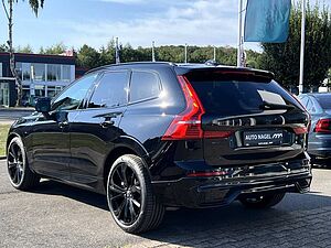 Volvo  T6 Ultra Black Edition LUFT|B&W|AHK|