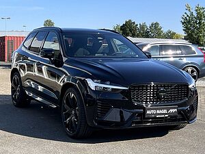 Volvo  T6 Ultra Black Edition LUFT|B&W|AHK|
