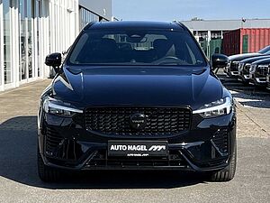 Volvo  T6 Ultra Black Edition LUFT|B&W|AHK|
