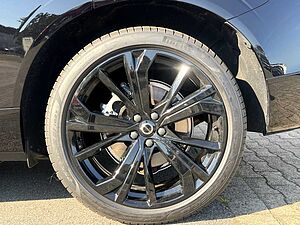 Volvo  T6 Ultra Black Edition LUFT|B&W|AHK|