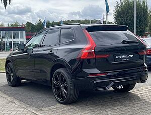 Volvo  T6 AWD Plus Black Edition |HEAD UP|PANO|360CAM|