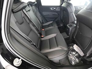 Volvo  T6 AWD Plus Black Edition B&W|LUFT|AHK|