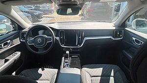 Volvo  Recharge T6 Core