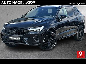 Volvo  T8 Ultra Black Edition LUFT|AHK|B&W|