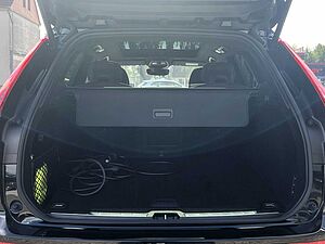Volvo  T8 Ultra Black Edition LUFT|AHK|B&W|