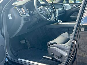 Volvo  T8 Ultra Black Edition LUFT|AHK|B&W|